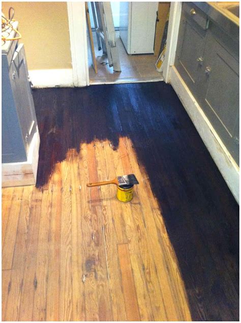 How To Stain Wood Laminate Floors at William Domingue blog