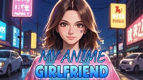 My Anime Girlfriend | Download and Buy Today - Epic Games Store