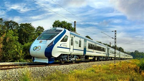 Kerala To Get Its Second Vande Bharat Express Train Soon