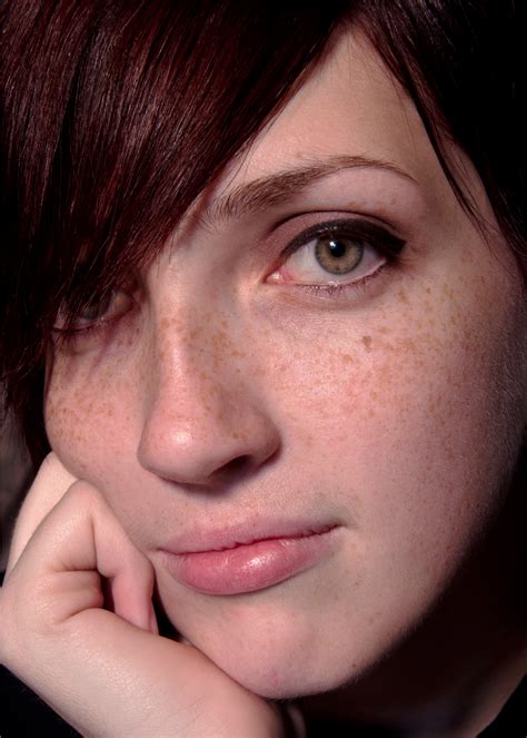 Leanna Karg Portraits