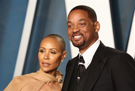 Jada Pinkett Smith Just Casually Announced That She and Will Have Been ...