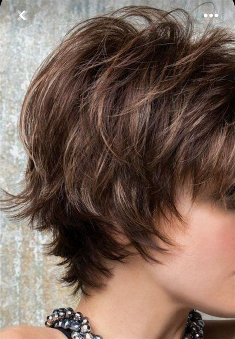 Top 17 tomboy short fluffy haircuts to look cool in 2023 – Artofit