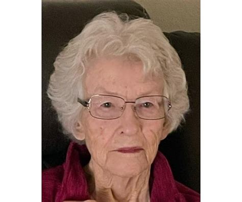 Katie Bell Mauldin Obituary (2023) - Belen, NM - Noblin Funeral Service ...