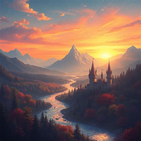 Best Random Fantasy Country Name Generator | Vondy