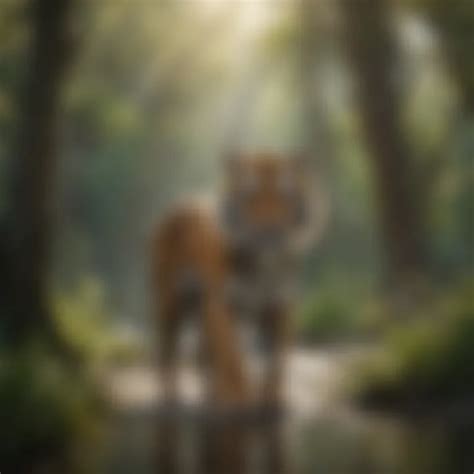 Exploring Tiger Ecosystems and Conservation Challenges