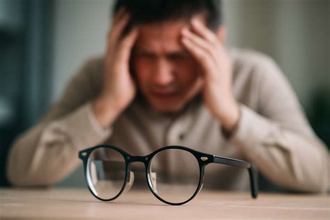 Why Prescription Glasses Make Me Dizzy and How to Fix It - Prescription ...