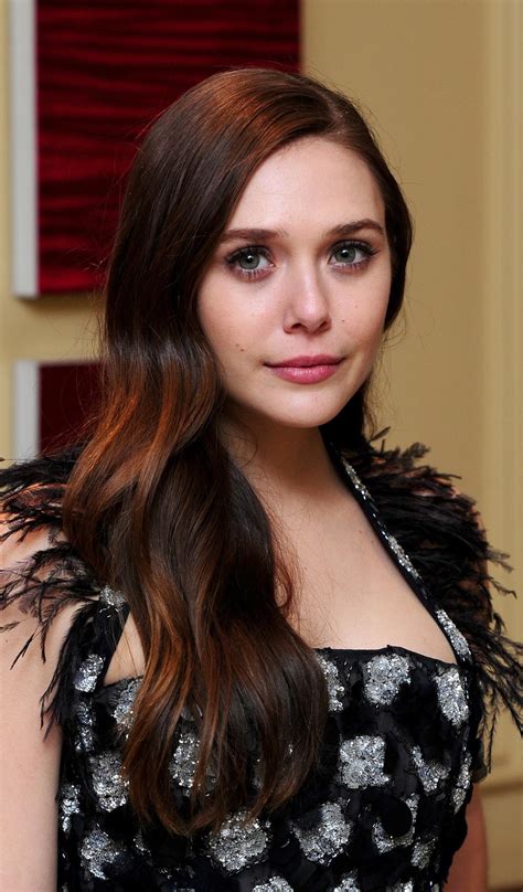 Elizabeth Olsen : r/gentlemanboners