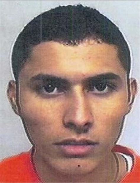 Ex-cartel assassin 'Chino Antrax' confirmed dead after fleeing from San ...