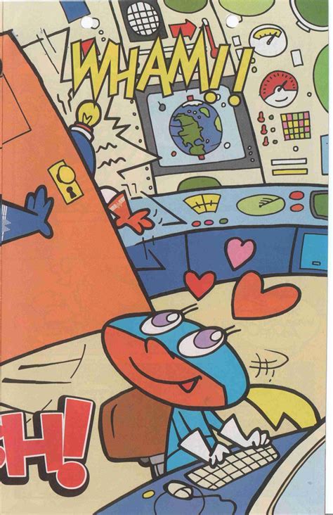 Whatacomix - May No.3 : Whataburger Restaurants LP : Free Download ...