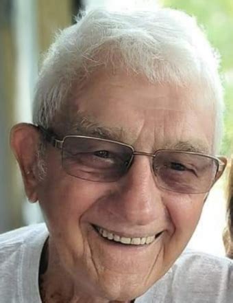 Robert Phocian Baker Obituary - 2024 - Miller Moster Robbins Funeral Home