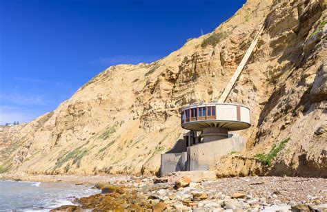 South Blacks Beach in La Jolla, CA - California Beaches