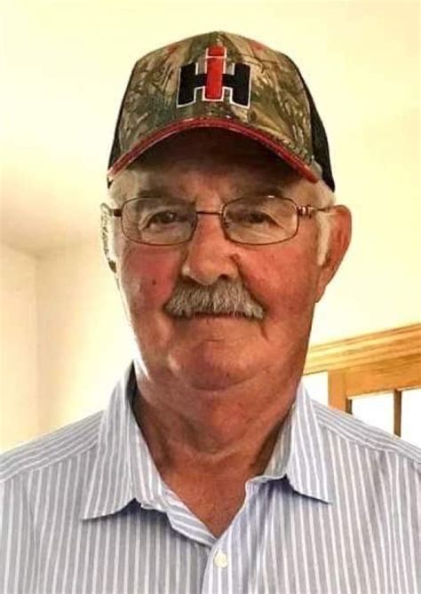 VIEW OBITUARIES - Gottenstroeter Funeral Home