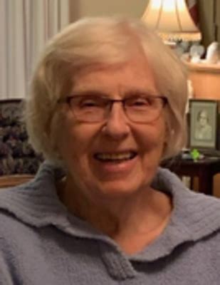 Barbara J. Williams - 2023 - Esterdahl Mortuary and Crematory, Ltd.