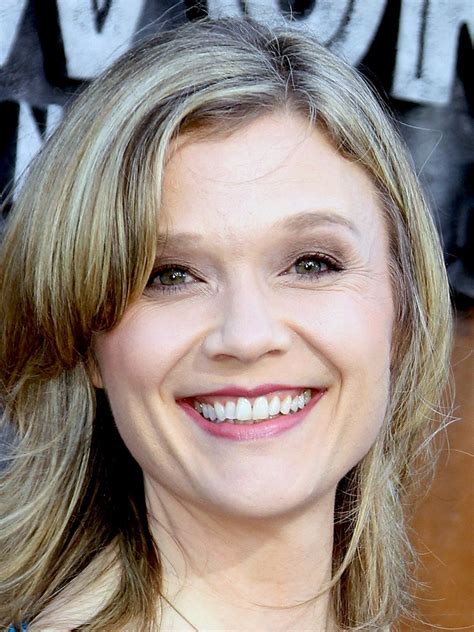 Ariana Richards Battledogs