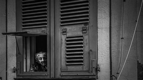 She Is Silence – a poem by Paul Vincent Cannon | parallax