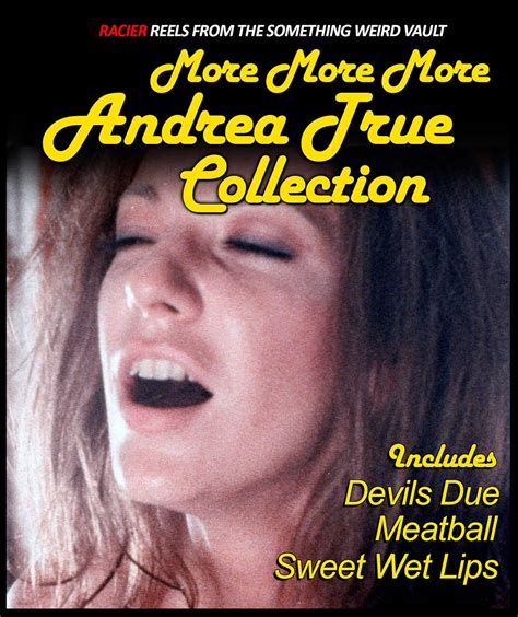 More, More, More: Andrea True Collection: Amazon.ca: Andrea True ...