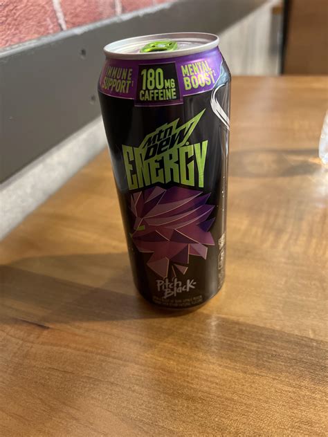 Found at Meijer in Toledo, Ohio : r/mountaindew