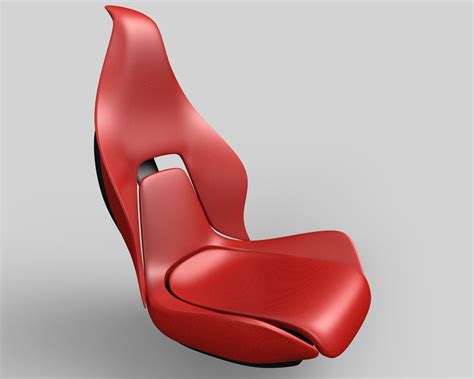 F1 Car Seat Design at Randy Llamas blog