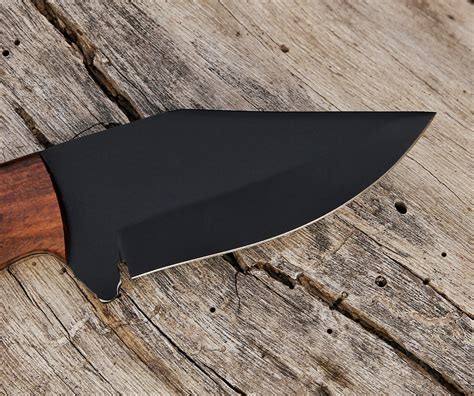 Custom Handmade 1095 High Carbon Steel Hunting Skinner Knife