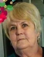 Obituary information for Margaret Ann Hensley McPeters