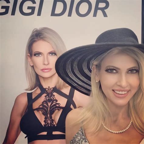 Porn star Gigi Dior blasts high end fashion brand over trademark row | The US Sun