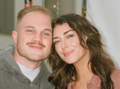 Brianna Chickenfry Postpones Podcasts After Zach Bryan Breakup
