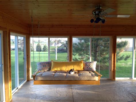 Cypress Moon Porch Swings's Blog | Cypress Porch Swings Handmade With ...