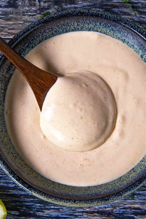 Top 3 Fish Taco Sauce Recipes