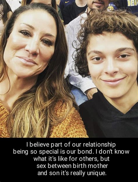 Naughty Son & Mom on Tumblr