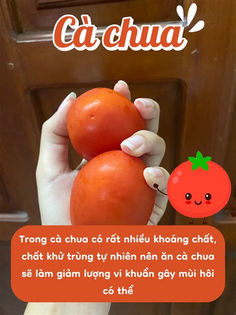 Trong Cà Chua Có Chất Gì? Tìm Hiểu Những Thành Phần Dinh Dưỡng Và Lợi ...