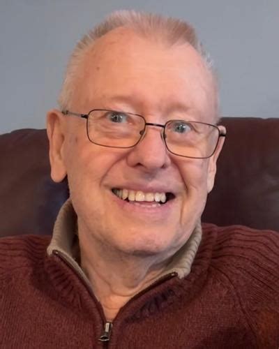 James J. Peters Obituary (2025) - Freeport, IL - Burke-Tubbs Funeral ...