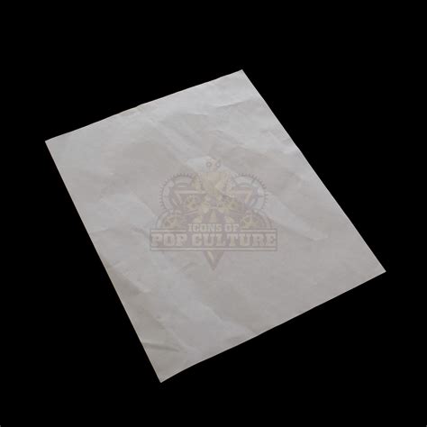 How the Grinch Stole Christmas – “Welcome Christmas Lyrics Sheet – H212