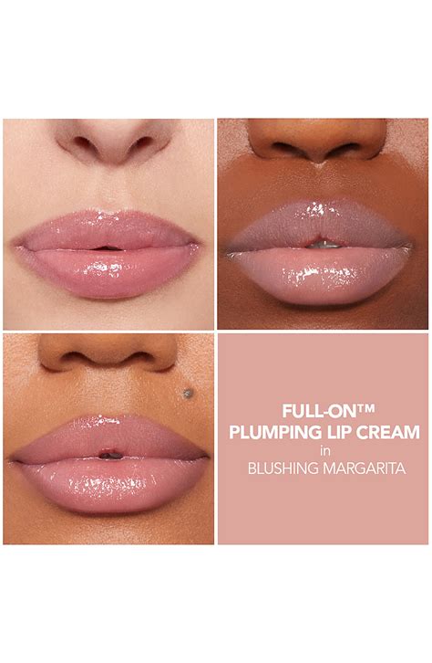 Buxom Dolly's Glam Getaway Full-On™ Plumping Lip Cream | Nordstrom ...