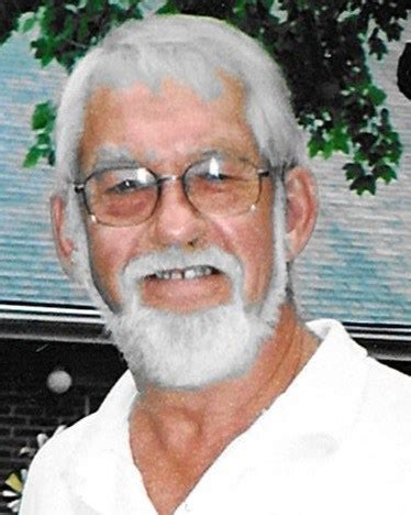 Charles F. Salyer Obituary (2023) - Bryan, OH - Krill Funeral Service ...