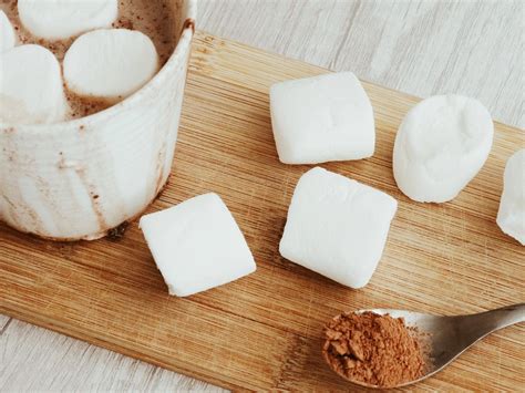 Are Marshmallows Gluten-Free? – Beezzly