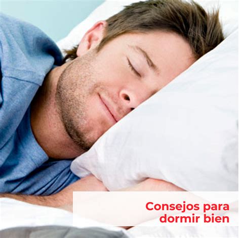 Dormir Bien Dormir Bien: MedlinePlus En Español