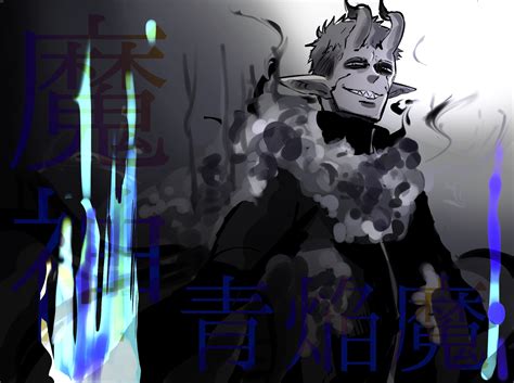 Ao no Exorcist (Blue Exorcist) Image by maharu1120 #3992770 - Zerochan ...