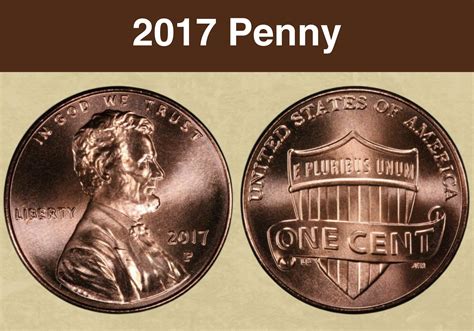 1975 Penny Coin Value (Errors List, "D", "S" & No Mint Mark Worth ...