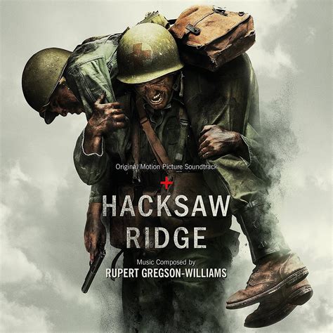 Soundtrack: Hacksaw Ridge
