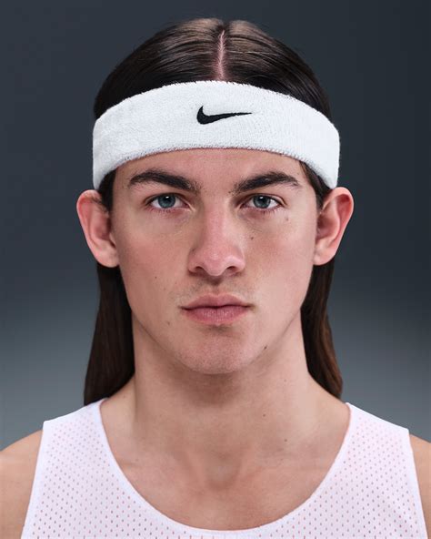 Nike Swoosh Classic Headband. Nike UK