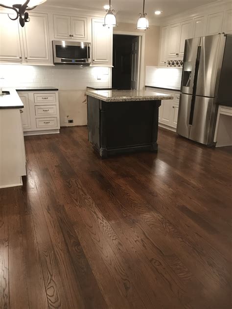 Hardwood Floor Finishes Satin – Flooring Site