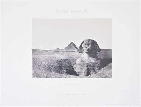 Égypte, Nubie, Palestine et Syrie: dessins photographiques recueillis pendant les années 1849 ...