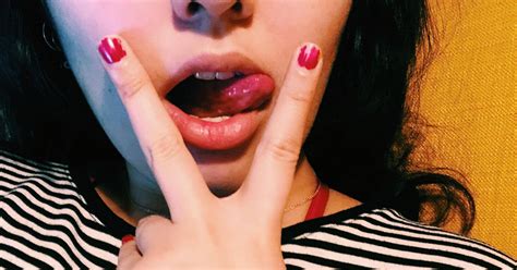 What Is Lick Mean at Zoila Jensen blog