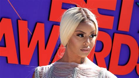 Who Is Alexis Skyy? Everything You Need to Know About Rob Kardashian’s New Girlfriend | Marie Claire