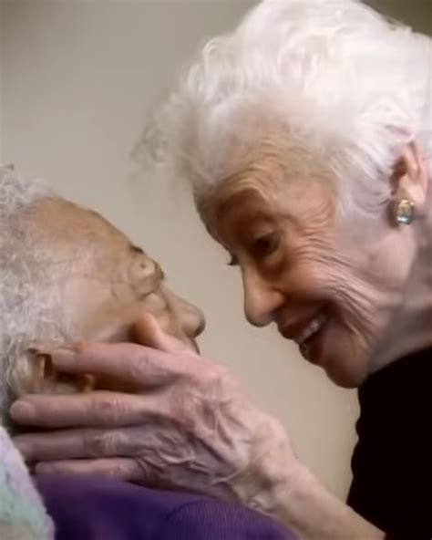 An Alzheimer patient’s incomprehensible ramblings – Meaning & Best Answer