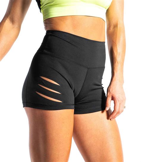 Women's Compression Shorts