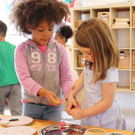 Duck's Nest Preschool