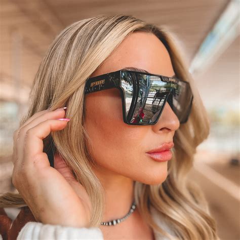 TWO SVGE | Premium Sunglasses & Eyewear | Icon - PBR