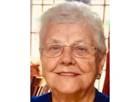 Irene I. Miskowski Obituary (2024) - Stevens Point, WI - Shuda Funeral ...