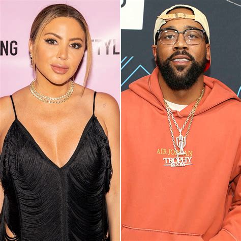 Larsa Pippen, Michael Jordan's Son Marcus Are Dating: Details | Us Weekly